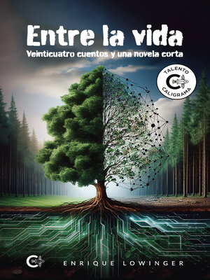 cover image of Entre la vida
